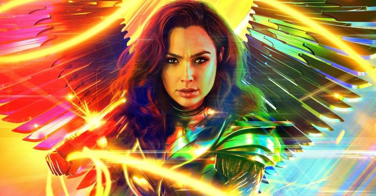 Mulher-Maravilha 1984: diretora reclama do lançamento em streaming