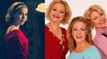 O Mundo Sombrio de Sabrina: 4ª temporada terá atrizes da série original