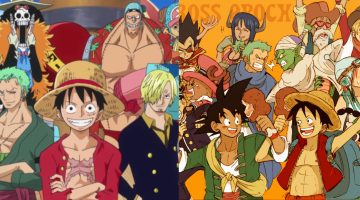 Crunchyroll fala sobre o impacto de animes na Netflix