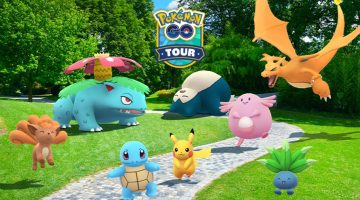 Pokémon Go Tour Kanto: jogadores brasileiros estão indignados com valor do evento