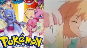 Pokémon: primeiro filme é muito diferente do primeiro trailer lançado no Japão; entenda