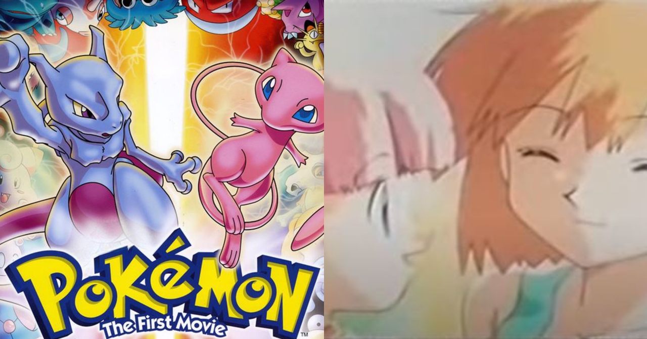 Pokémon: primeiro filme é muito diferente do primeiro trailer lançado no Japão; entenda