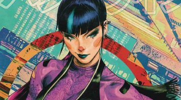 Punchline: história e poderes da nova ajudante do Coringa