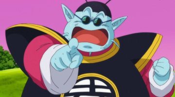 Senhor Kaioh: tudo que você precisa saber sobre o personagem de Dragon Ball