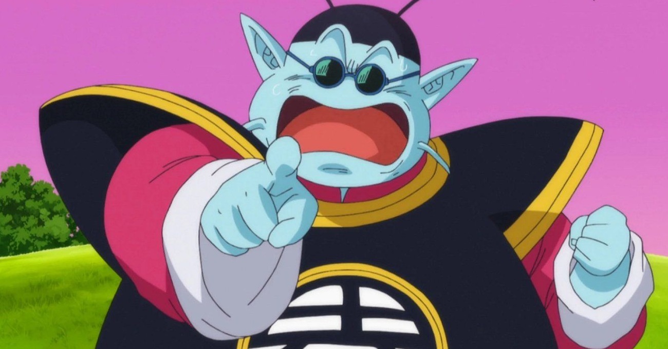 Senhor Kaioh: tudo que você precisa saber sobre o personagem de Dragon Ball