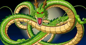 Dragon Ball