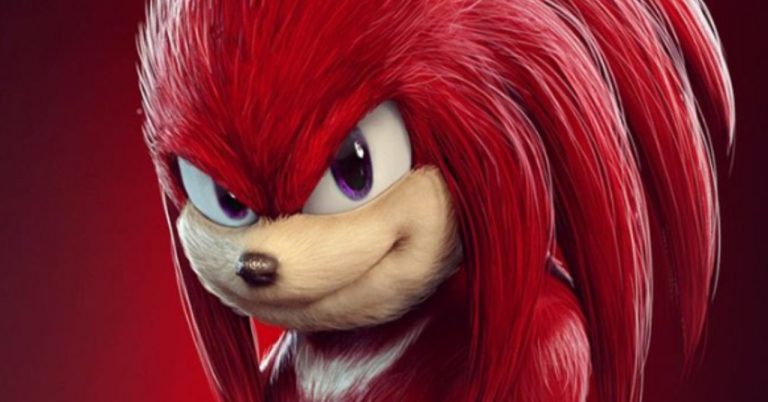 Sonic-Knuckles