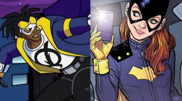 Filmes do Super Choque e Batgirl devem ser exclusivos do HBO Max, diz executivo
