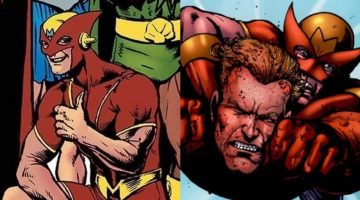 The Boys: paródia do Flash teve morte terrível na HQ da franquia