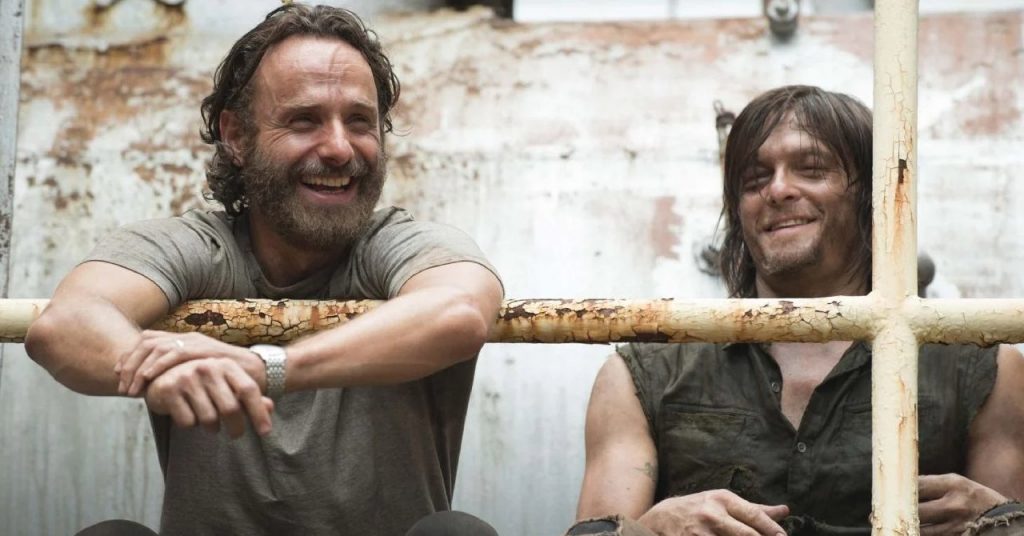 The Walking Dead terá série spin-off focada em comédia