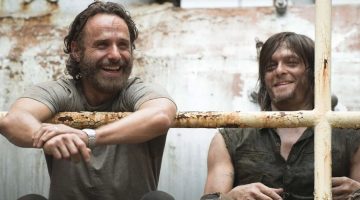 The Walking Dead terá série spin-off focada em comédia