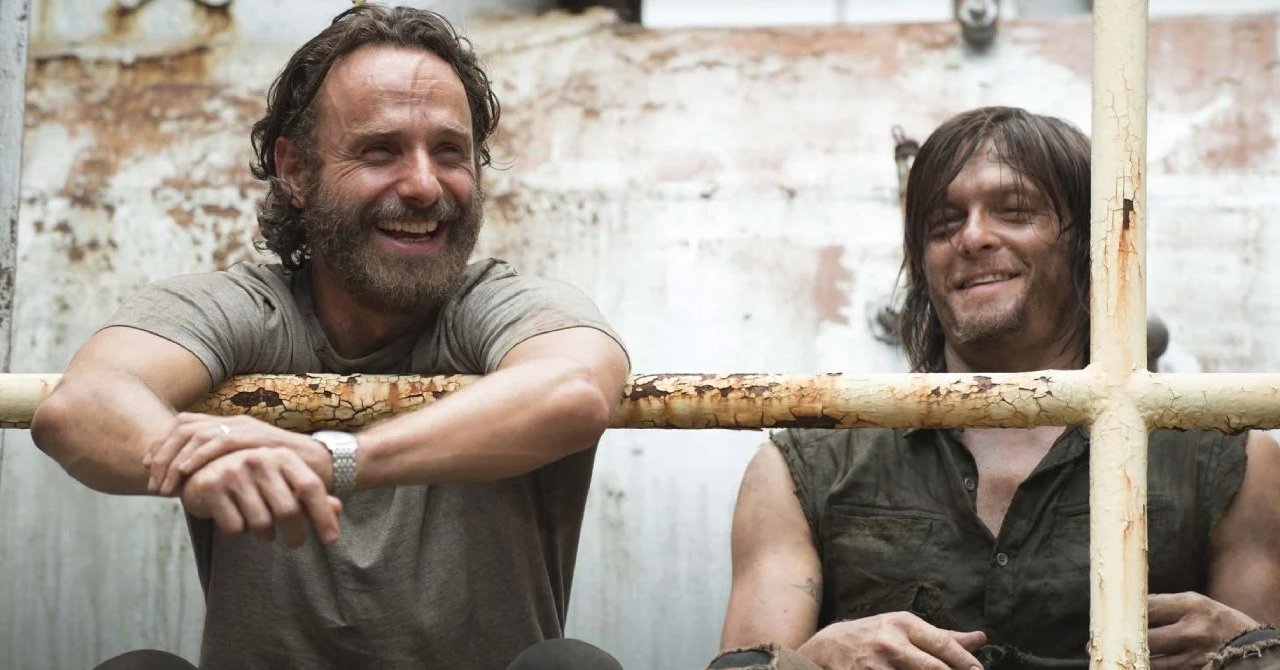 The Walking Dead terá série spin-off focada em comédia