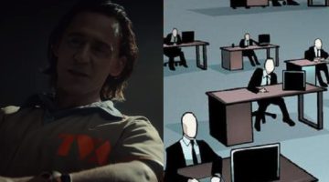 Time Variance Authority: o que é essa organização que estará na série do Loki