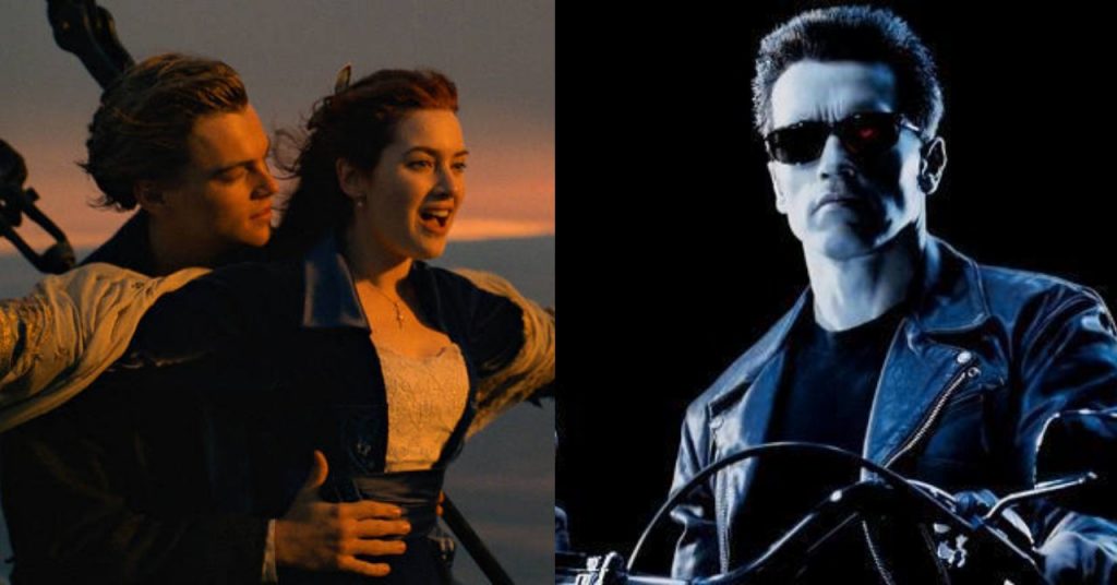 Titanic se passa antes de O Exterminador do Futuro? Entenda essa teoria maluca