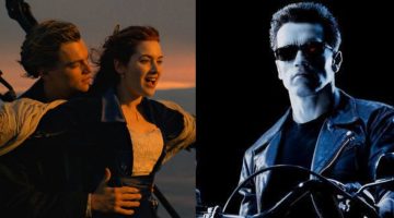 Titanic se passa antes de O Exterminador do Futuro? Entenda essa teoria maluca