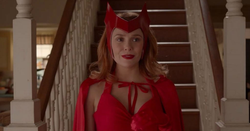 WandaVision: gêmeas Olsen não aparecerão na série, garante diretor
