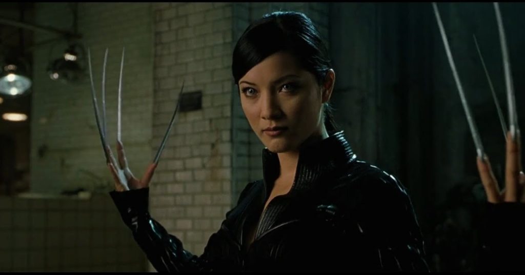 X-Men 2: atriz da Lady Letal diz que foi difícil viver a personagem
