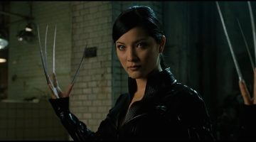 X-Men 2: atriz da Lady Letal diz que foi difícil viver a personagem