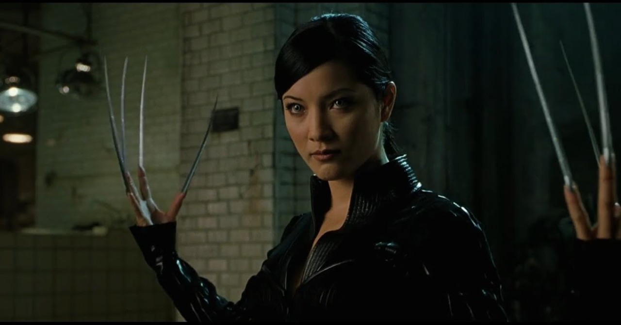 X-Men 2: atriz da Lady Letal diz que foi difícil viver a personagem