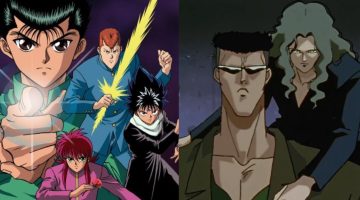 Yu Yu Hakusho: o que não pode faltar no live-action da Netflix