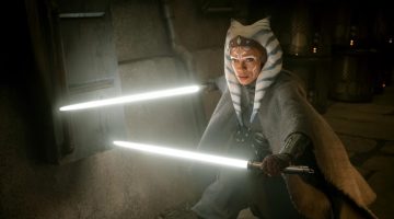 Star Wars na TV: ranking das séries da franquia