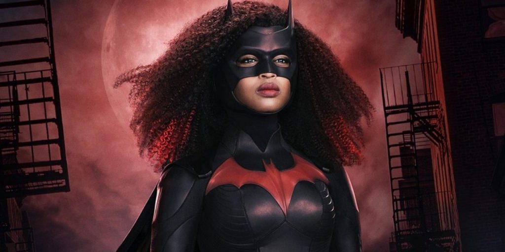 Fã contrata outdoor para implorar pelo salvamento de Batwoman, cancelada pela CW