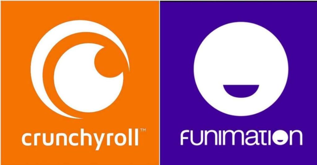Crunchyroll é adquirida pela Funimation, streaming de animes da Sony