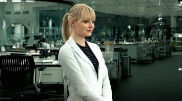 Homem-Aranha 3: Emma Stone pode retornar como Gwen Stacy