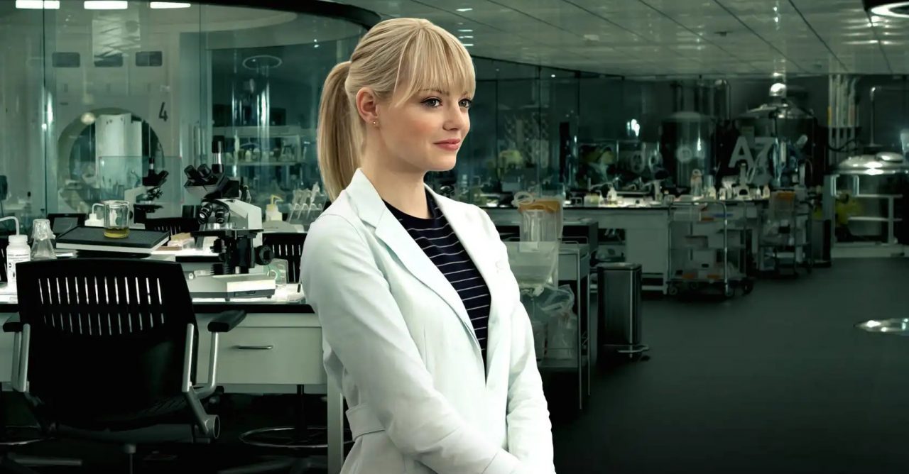 Homem-Aranha 3: Emma Stone pode retornar como Gwen Stacy