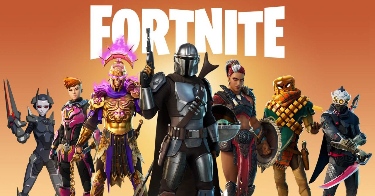 Fortnite 2: 5ª temporada ganha trailers, skin mandaloriana e mais detalhes; veja