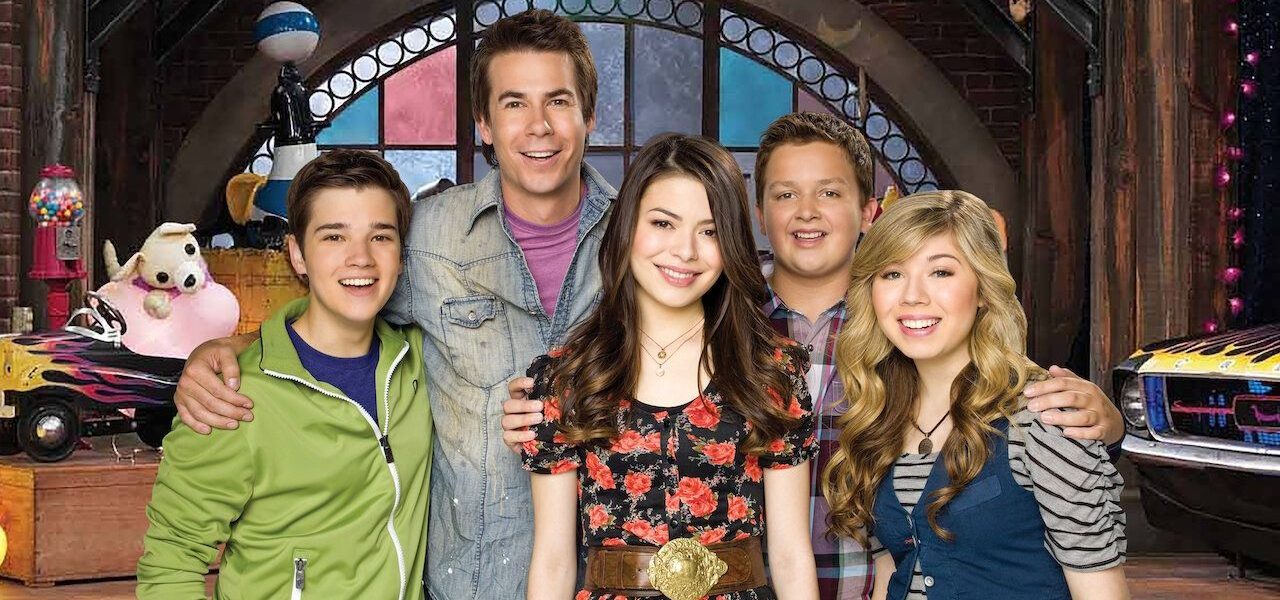 icarly