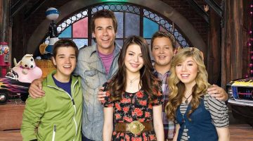 ‘Estou Feliz Que Minha Mãe Morreu’ é o título da autobiografia de ex-atriz de iCarly