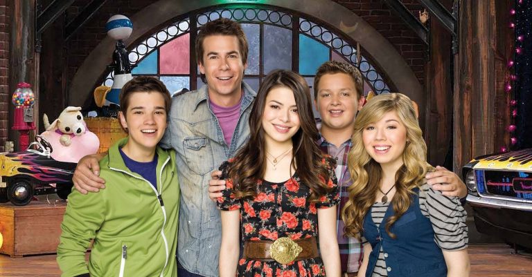 icarly