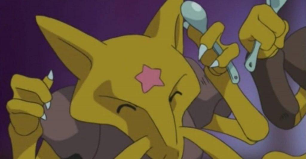 Pokémon: mágico israelense retira processo contra a Nintendo por card
