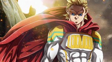My Hero Academia: spoilers do mangá indicam luta de Mirio e Shigaraki