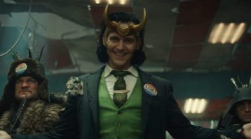 Vingadores: Doutor Destino tem total conexão com Loki, diz Tom Hiddleston