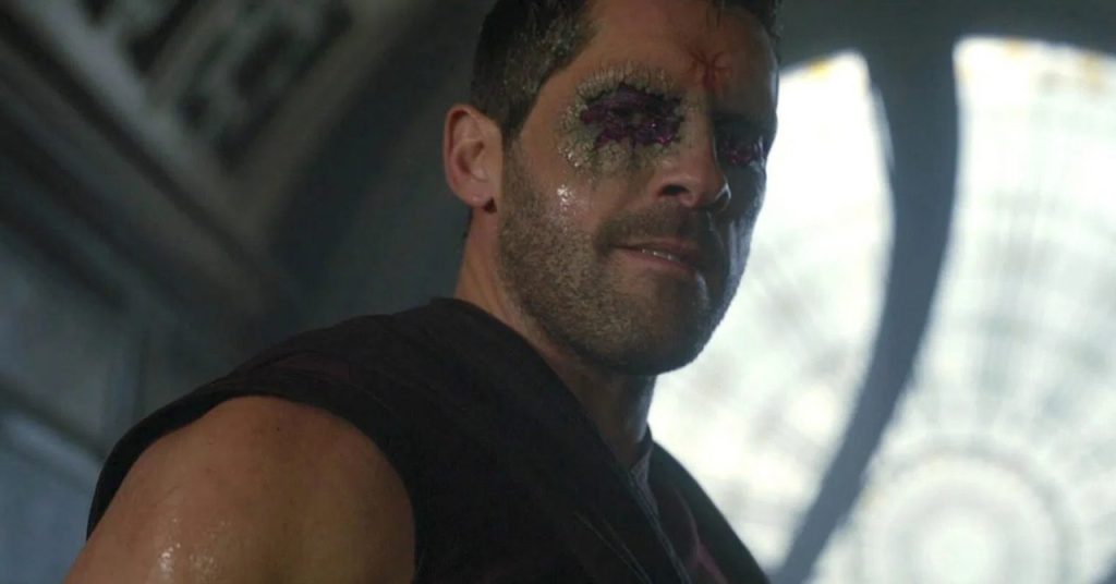 Doutor Estranho: ator se arrepende de ter participado de filme da Marvel
