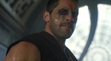 Doutor Estranho: ator se arrepende de ter participado de filme da Marvel