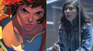 America Chavez: história e poderes da jovem heroína Miss America