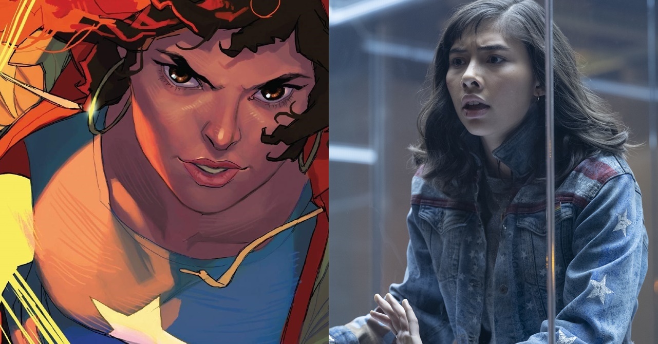 America Chavez: história e poderes da jovem heroína Miss America