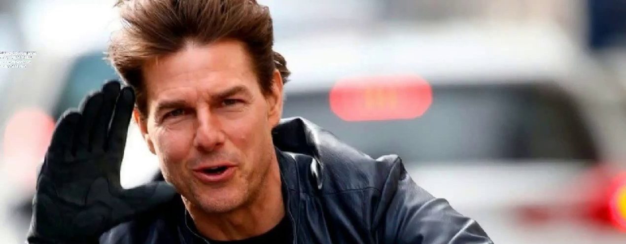 tom cruise missão impossível