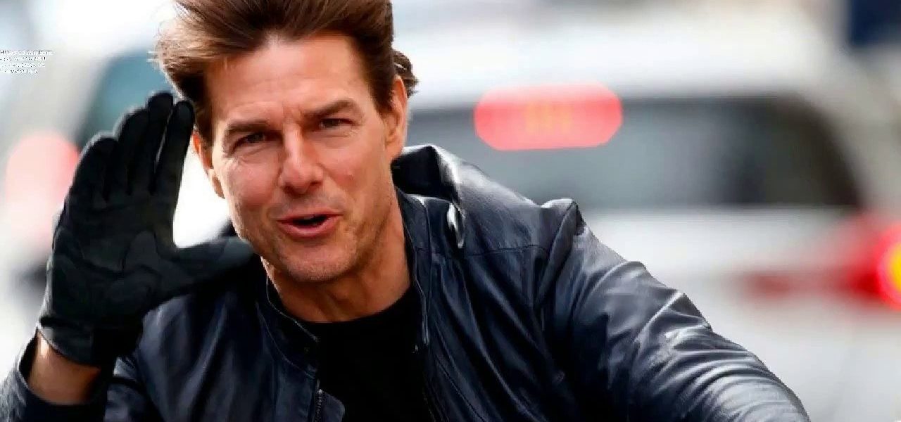 tom cruise missão impossível