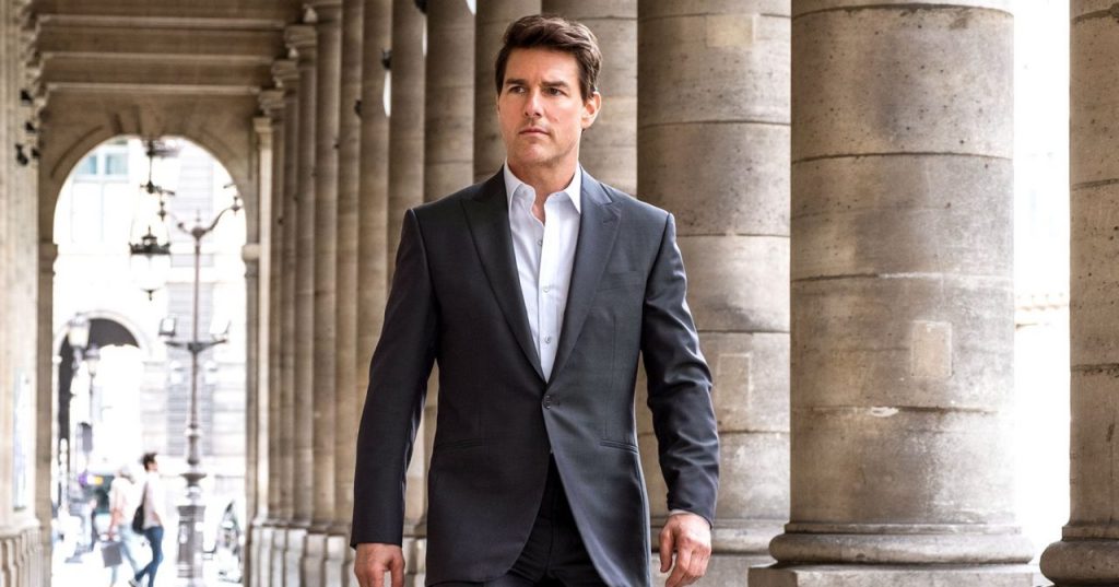 Missão Impossível 7: Tom Cruise não está feliz com lançamento em streaming