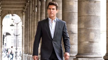 Missão Impossível 7: Tom Cruise não está feliz com lançamento em streaming