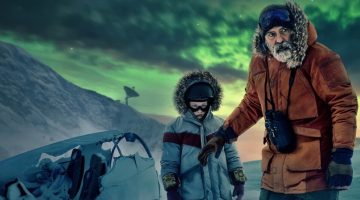 O Céu da Meia-Noite: 5 curiosidades sobre o filme de George Clooney para a Netflix