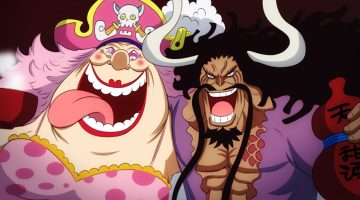 One Piece: mangá está prestes a ter batalha definitiva pelo país de Wano