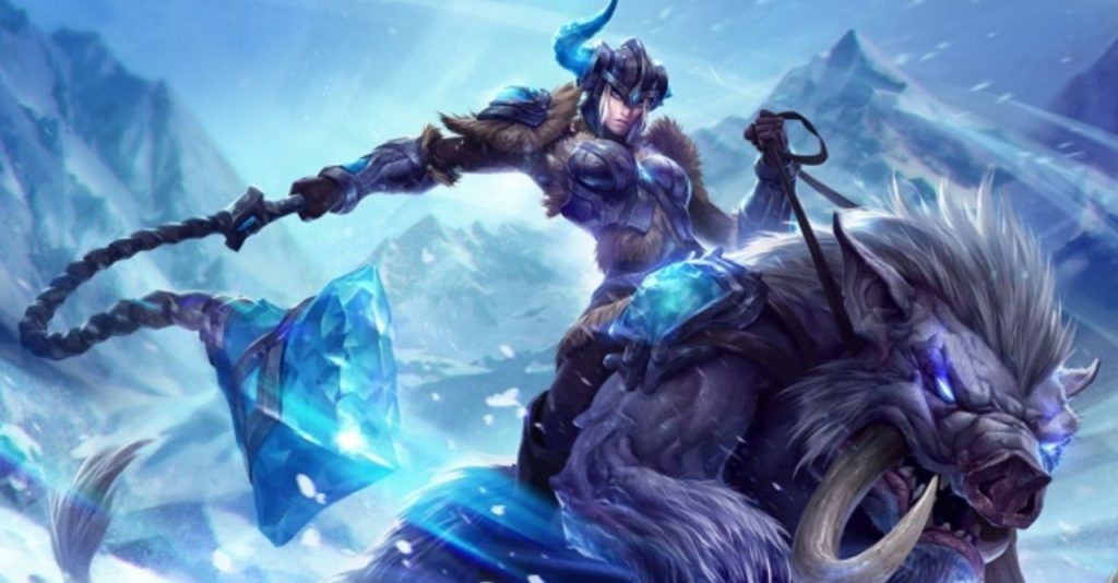 Assassin’s Creed Valhalla tem easter egg sobre League of Legends