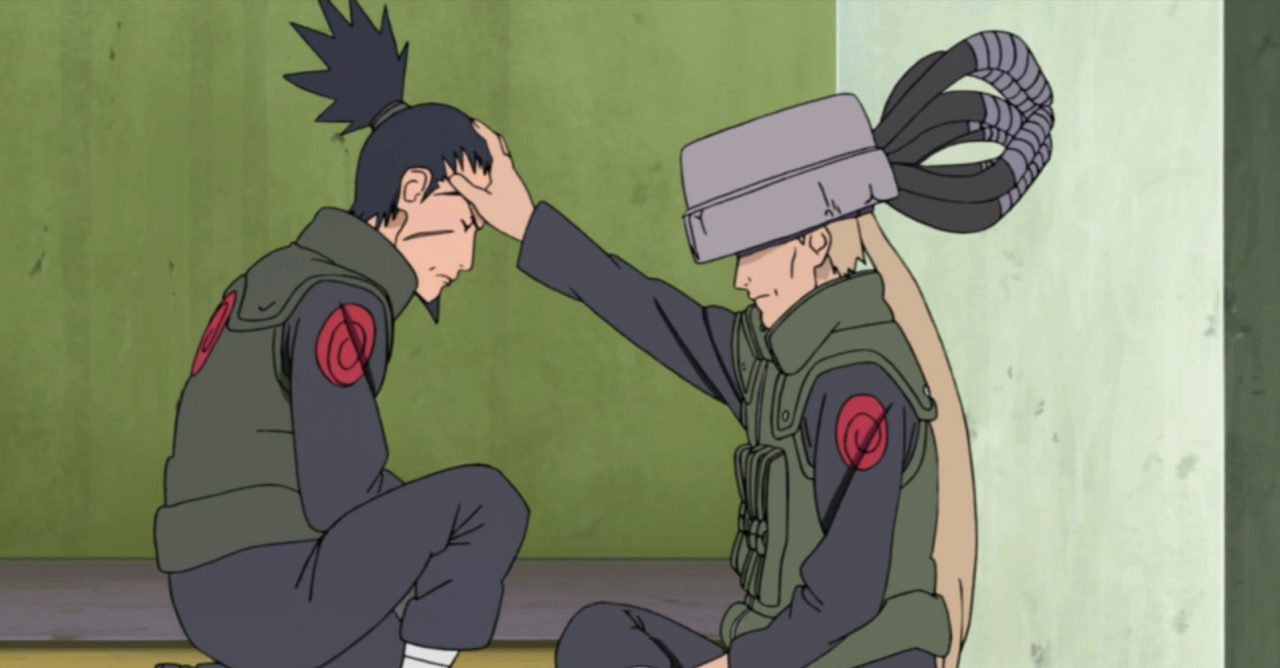 Boruto: anime tem cena emocionante e flashback da Quarta Guerra Ninja