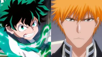 My Hero Academia, Bleach e mais: os animes mais aguardados de 2021