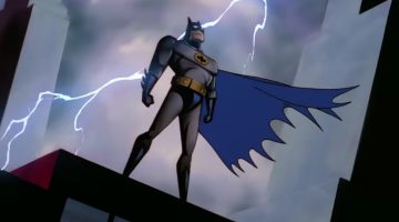 As coisas mais bizarras que o Batman guarda na Batcaverna